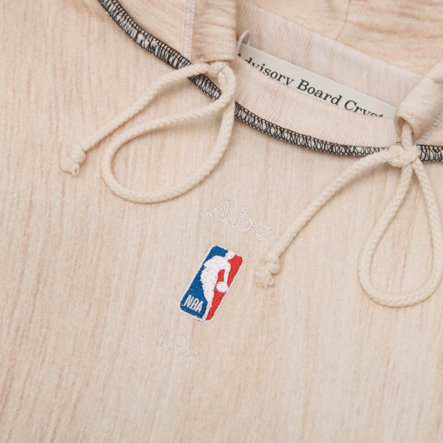 ABC X NBA(BKLYN Nets) Hoodie