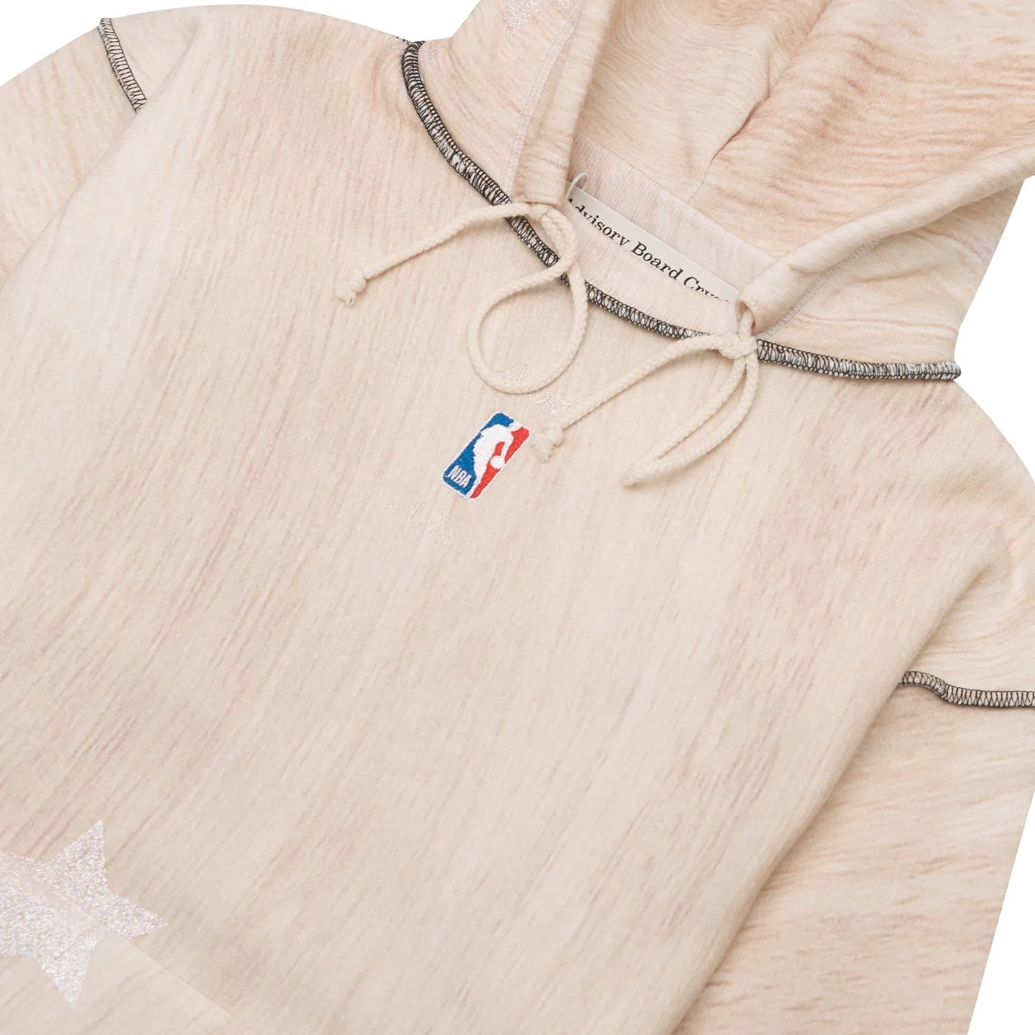 ABC X NBA(BKLYN Nets) Hoodie