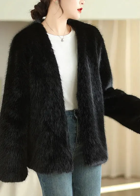 Boutique Faux Fur Coats