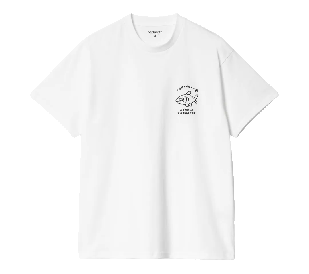 Carhartt WIP Icons T-Shirt