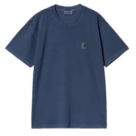 Carhartt WIP S/S Nelson T-Shirt Elder (Garment Dyed)