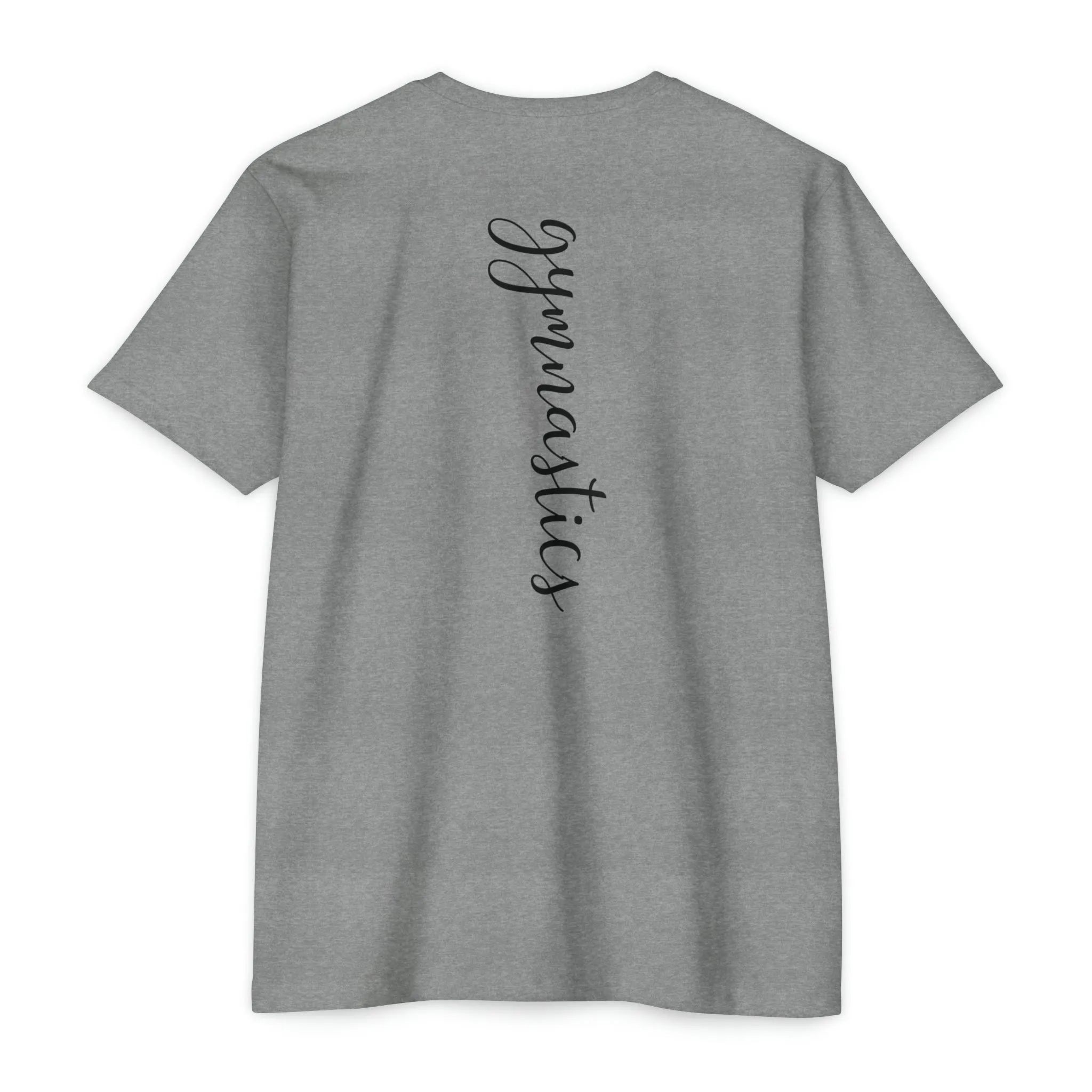 Chalklife Trio - Gymnastics Women's T-Shirt (Regular Fit)