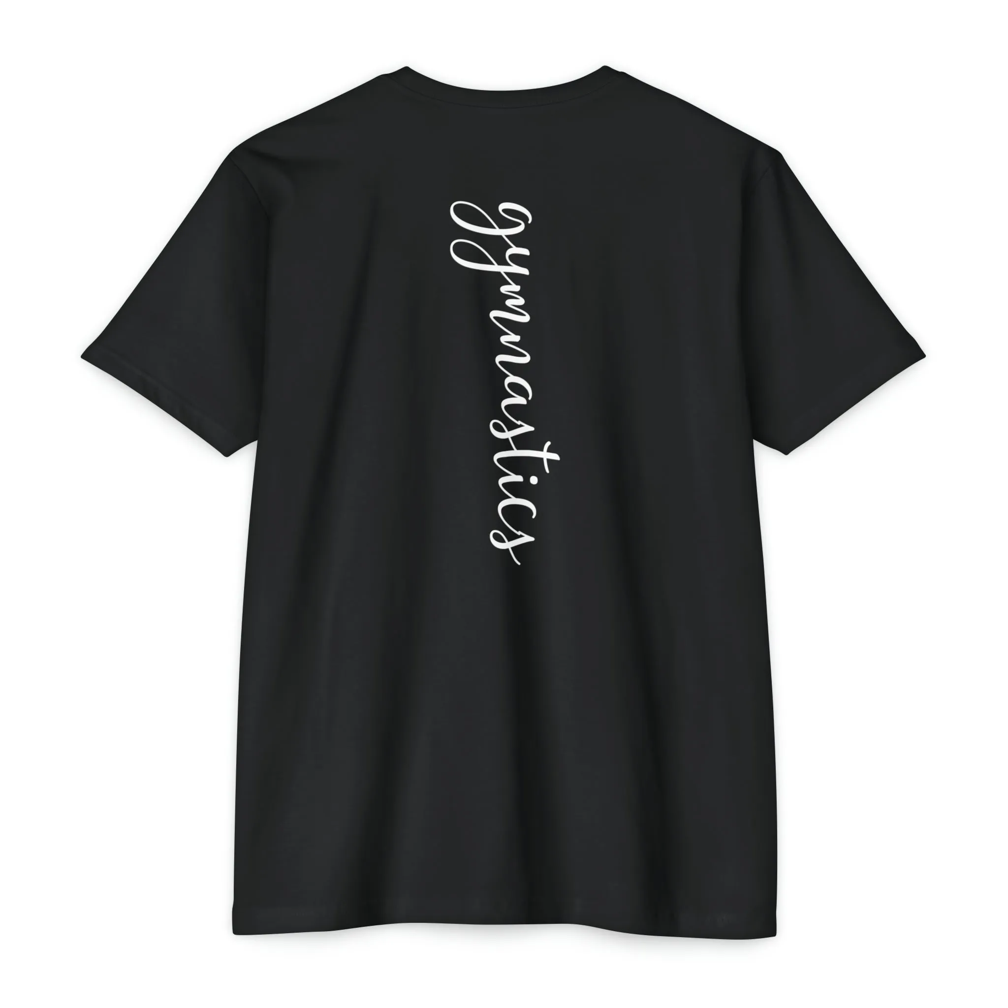 Chalklife Trio - Gymnastics Women's T-Shirt (Regular Fit)