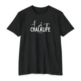 Chalklife Trio - Gymnastics Women's T-Shirt (Regular Fit)