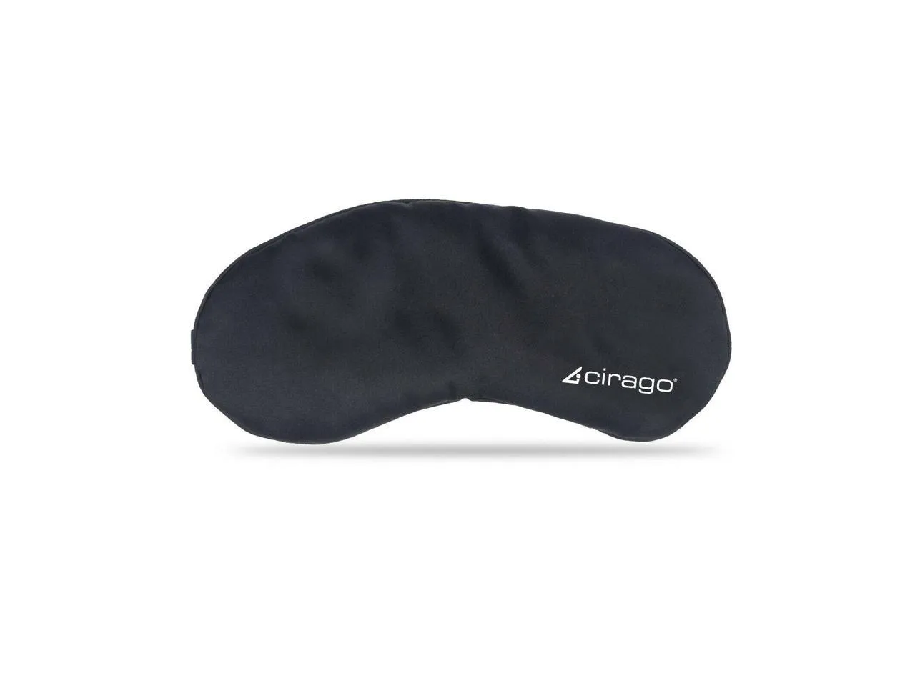 Cirago Graphene Far Infrared Heating Eye Mask for Dry Eyes, Refreshed Tired Eyes