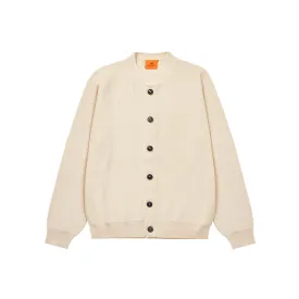 Cotton Skipper Jacket Raw Cotton