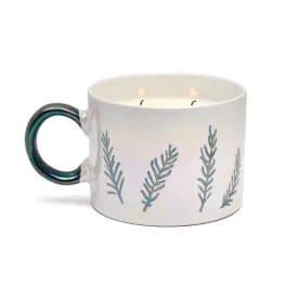 Cypress & Fir Ceramic Mug