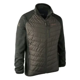 Deerhunter Moor Padded Jacket - Timber