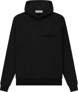 Essentials FOG Pullover Hoodie - Authentic - New with Tags