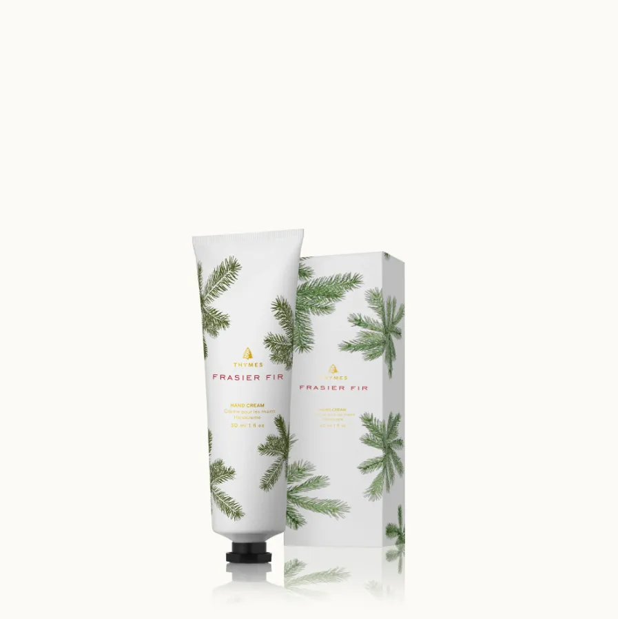 Frasier Fir 1oz Petite Hand Cream