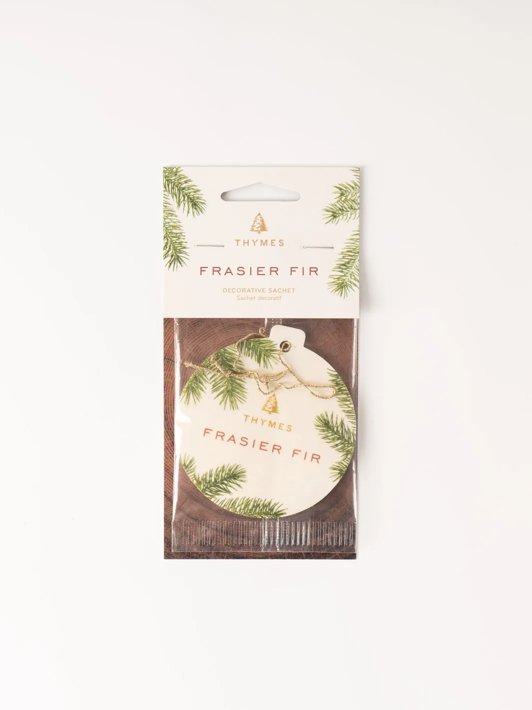 Frasier Fir Air Freshener Sachet