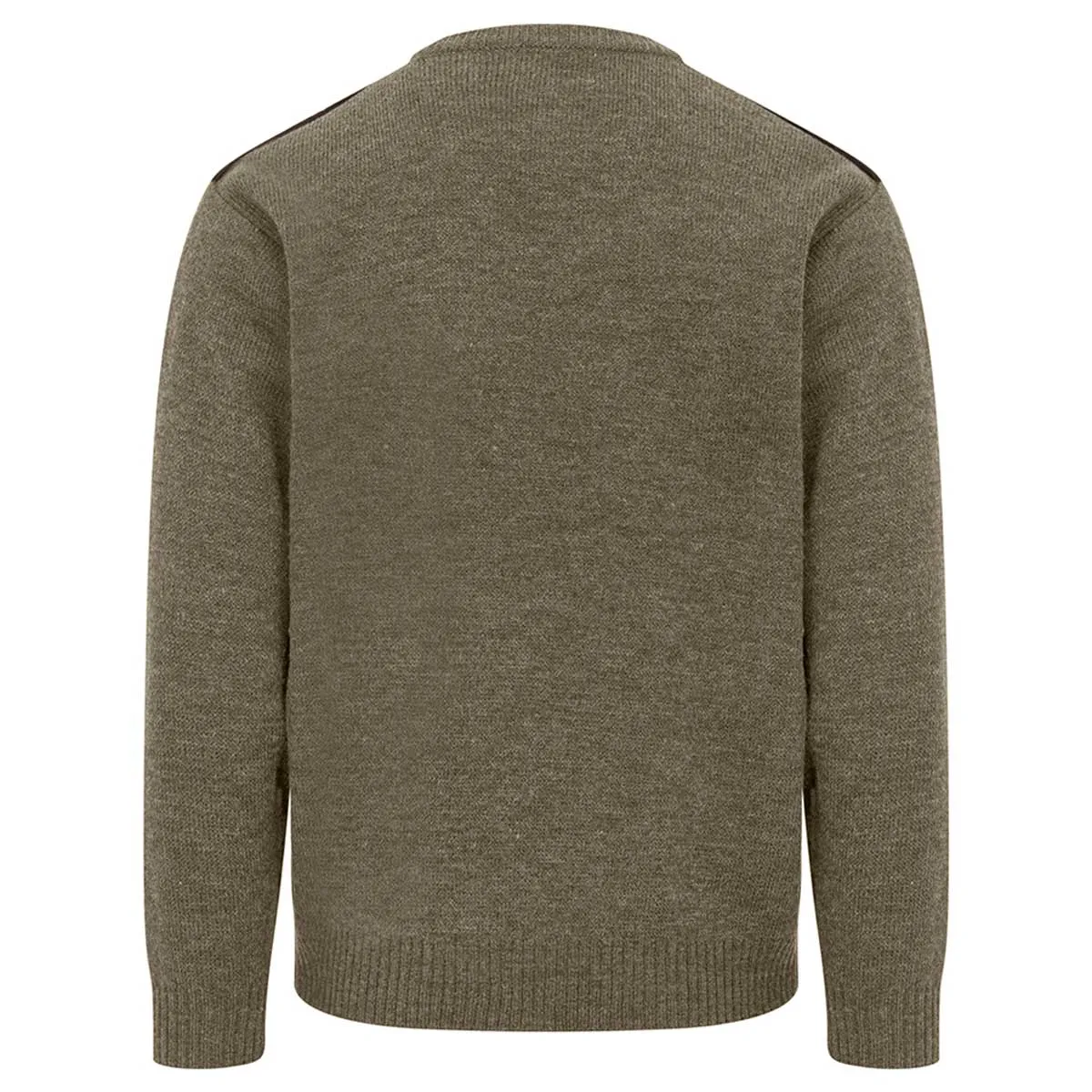 Hoggs of Fife Melrose II Crew Neck Pullover