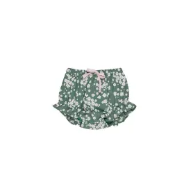 Huxbaby Floral Frill Bloomer