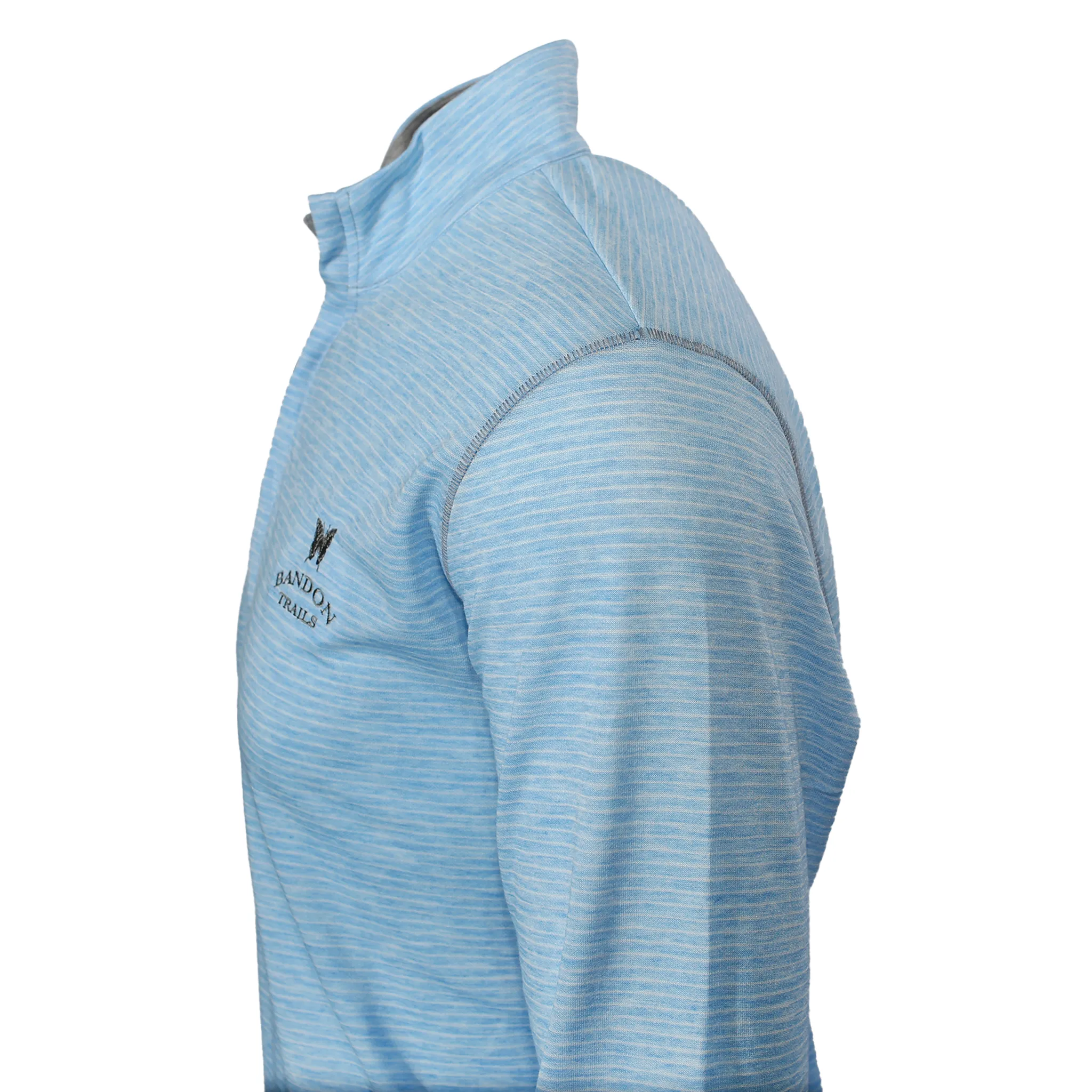 Jameson Pullover - Bandon Trails