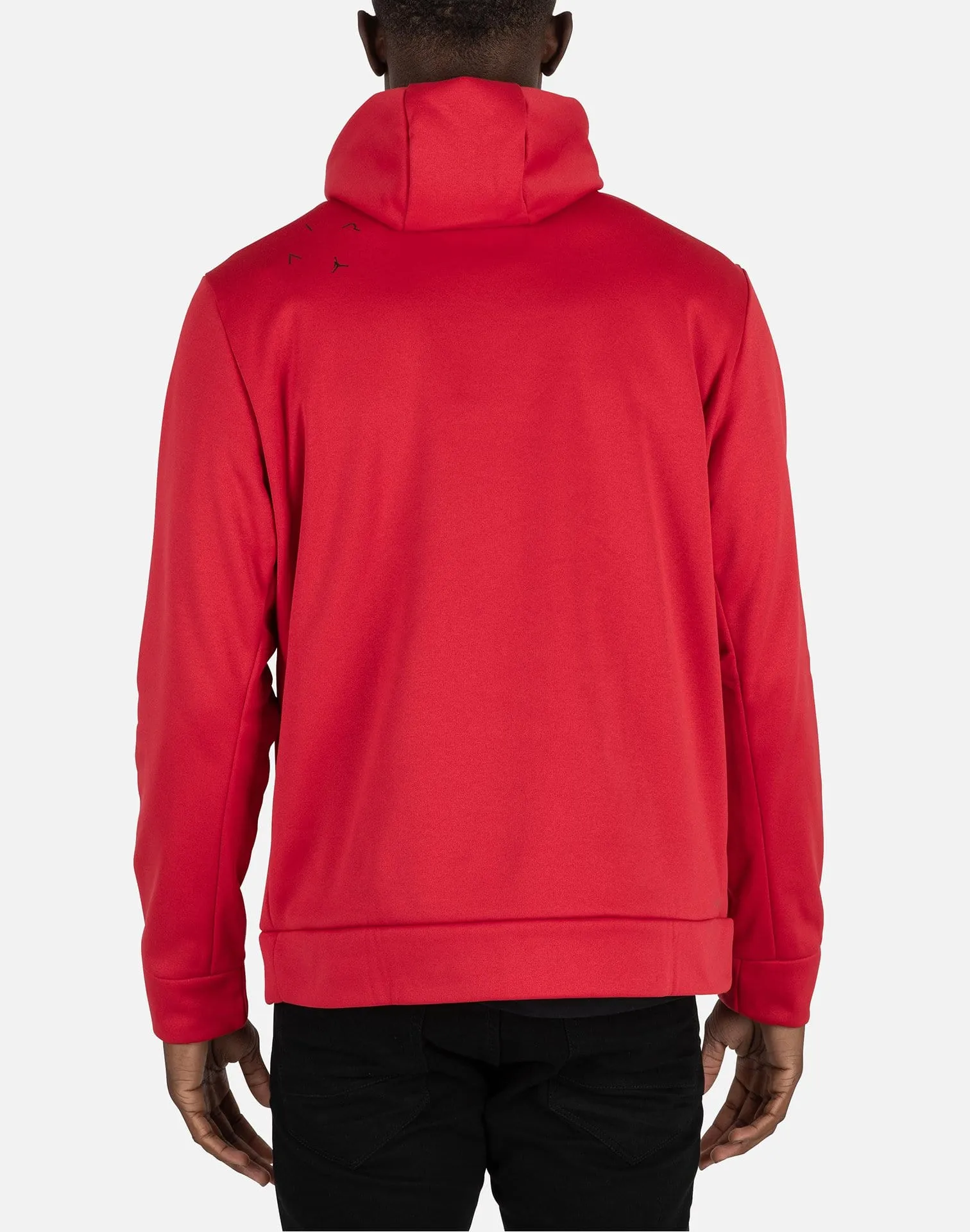 Jordan AIR THERMA GRAPHIC TRAINING FLEECE HOODIE