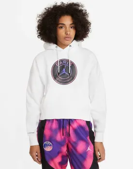 Jordan PSG FLEECE PULLOVER HOODIE