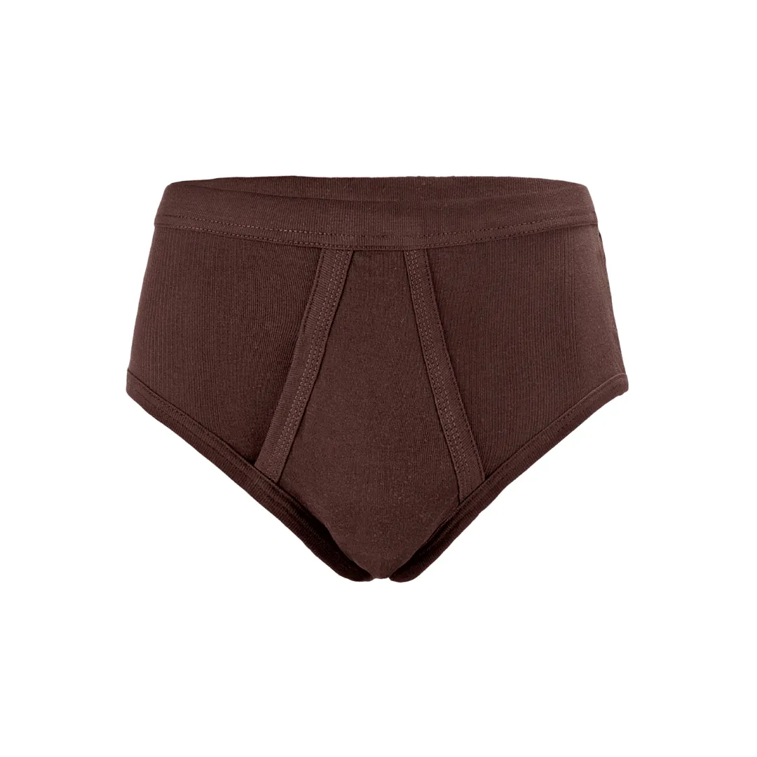 Men's Classic Brief (Multi-Colors) 756