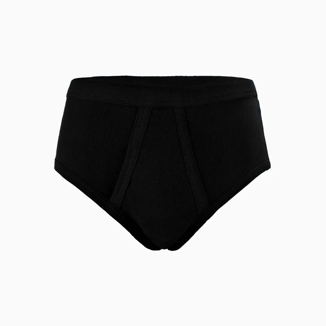 Men's Classic Brief (Multi-Colors) 756