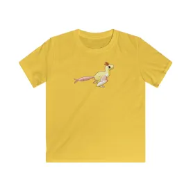 Microraptor - Kids Tee