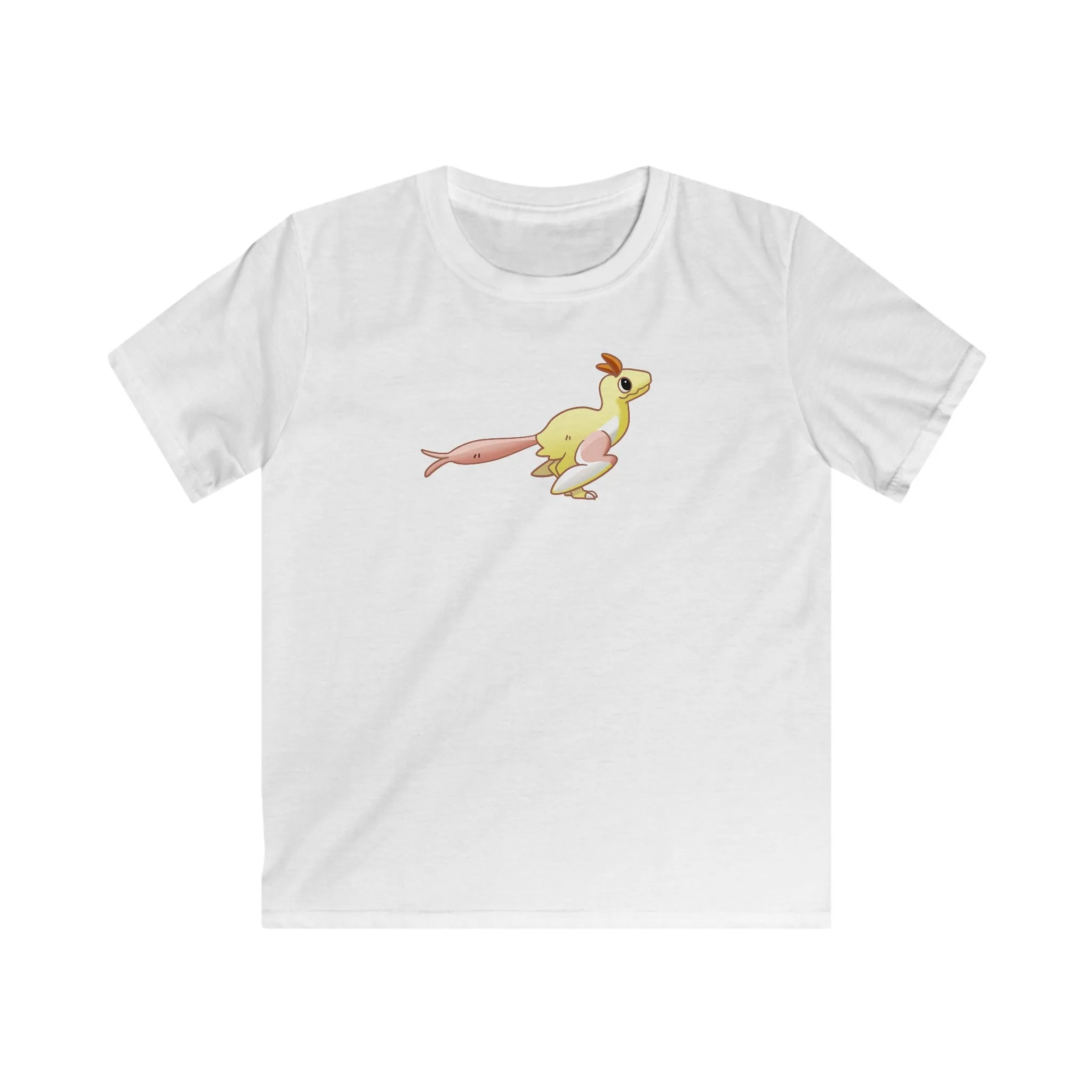 Microraptor - Kids Tee