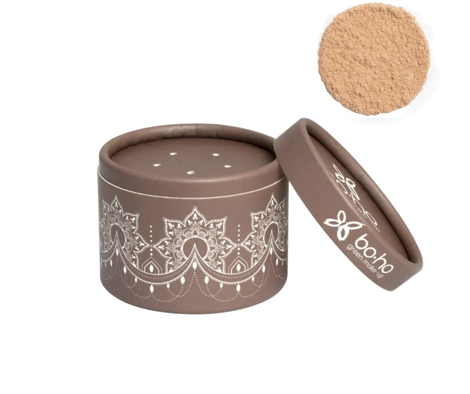 Mineral Loose Powder 01 Beige, 10 g