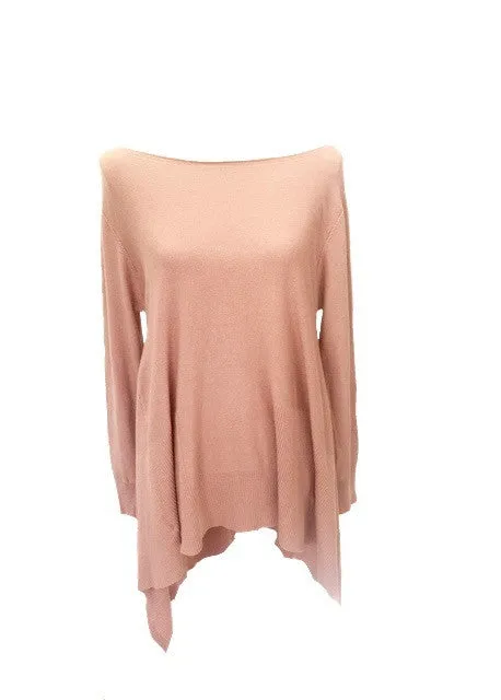 Mont Blanc Jumper in Pink