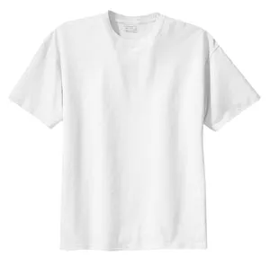 Port & Company - Tall 100% Cotton Essential T-Shirt.  PC61T