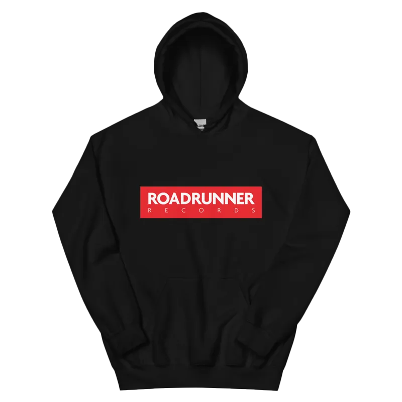 Roadrunner Hoodie