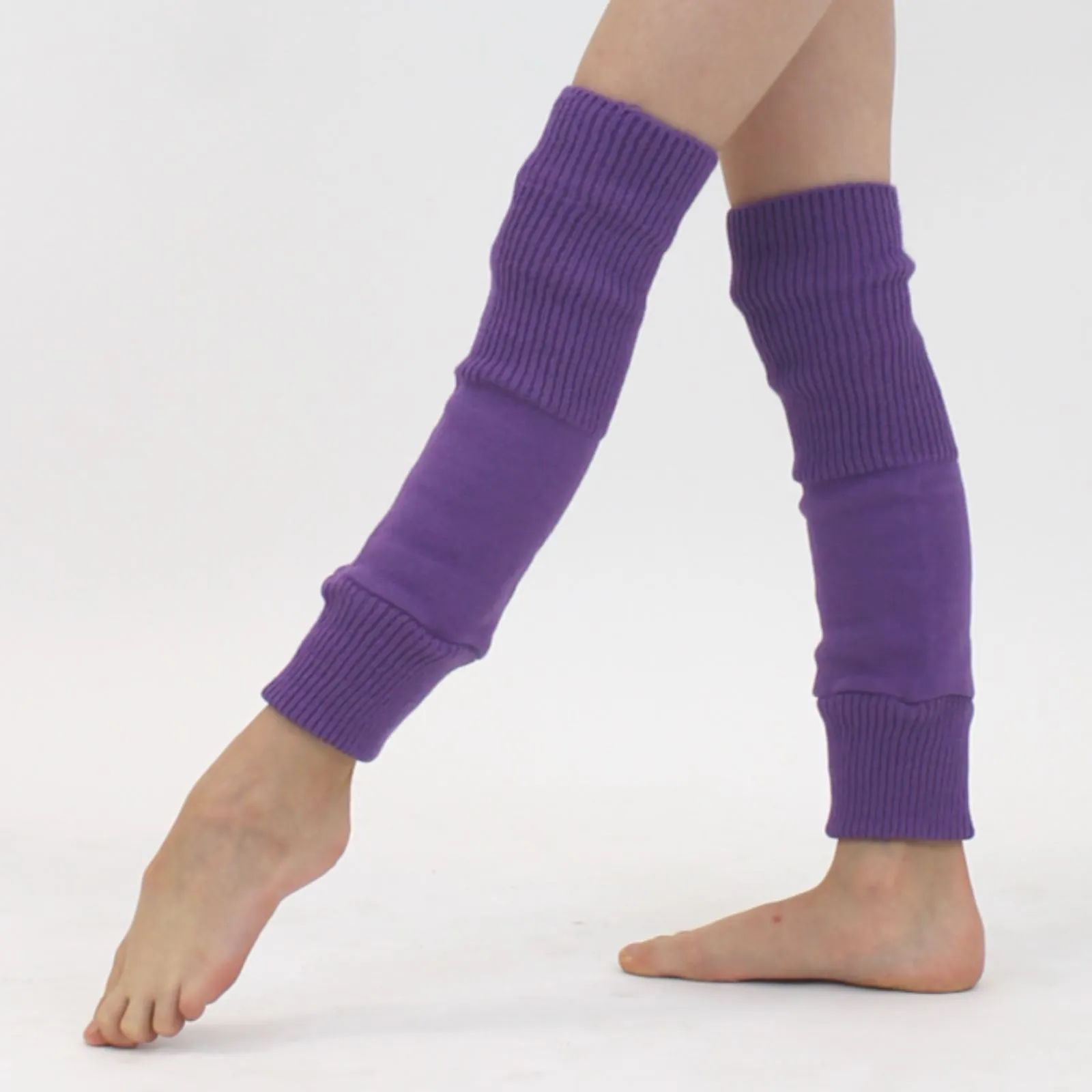 SALE - AAW - ACRYLIC ANKLE WARMERS