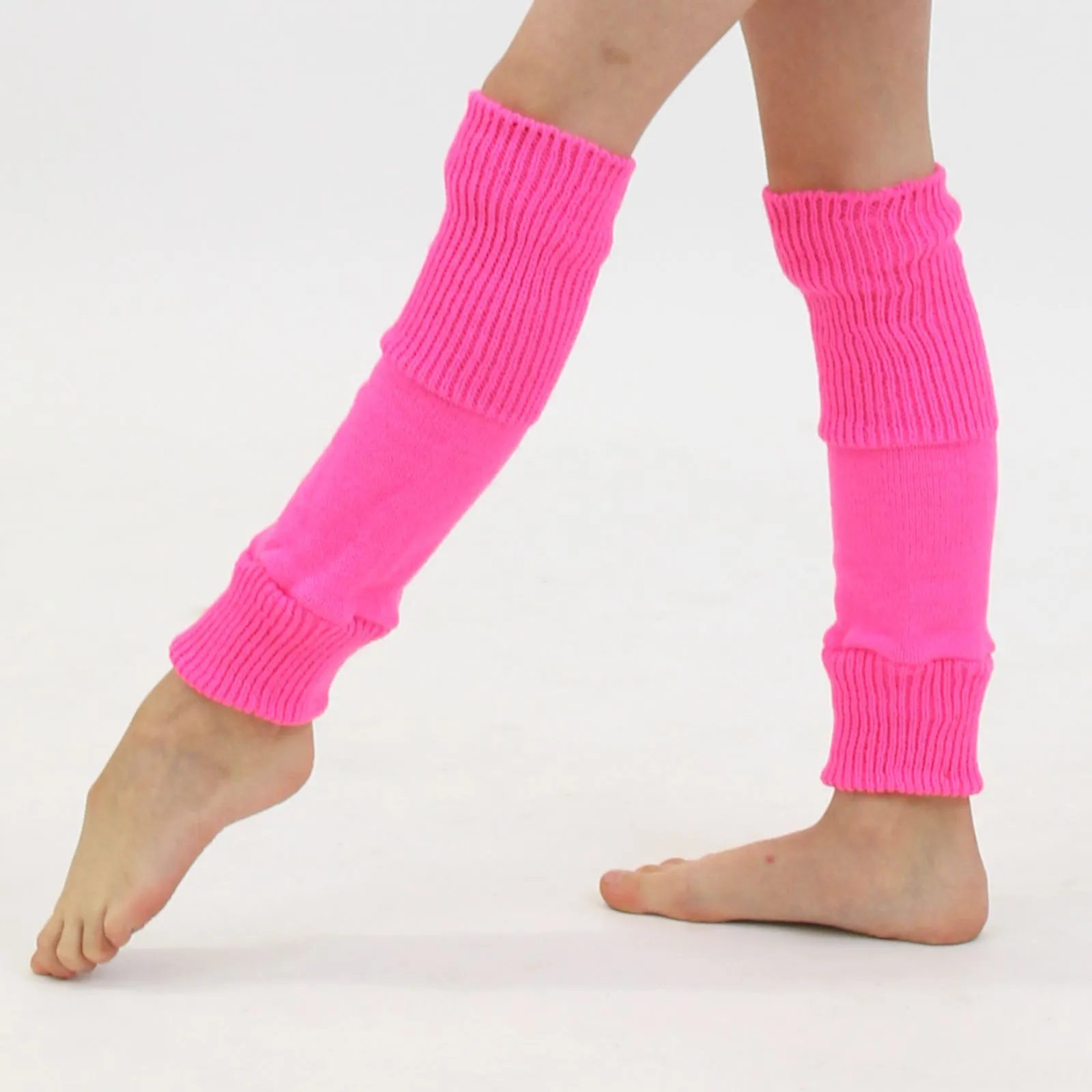 SALE - AAW - ACRYLIC ANKLE WARMERS